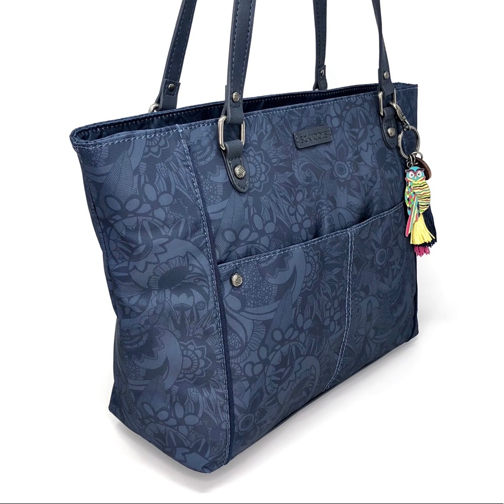 Sakroots Artist Circle Spirit Desert Metro Tote - Picture 4 of 15